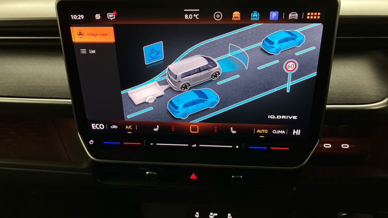 Volkswagen ID. Buzz 250kW GTX Pro 79kWh 5dr 4MOTION Auto Electric Estate